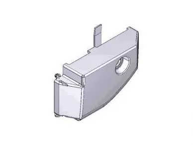 Came 119RIBK012 Klep