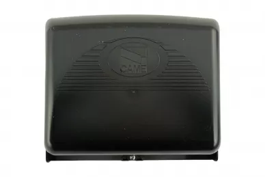 Came 119RIBK025 Carcasa exterior negra