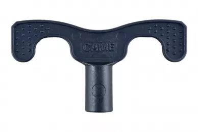 Came 119RIBK054 Kulcs feloldása