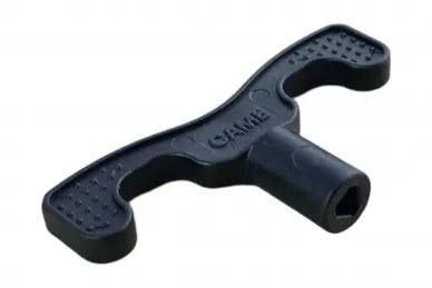 Came 119RIBK054 Kulcs feloldása