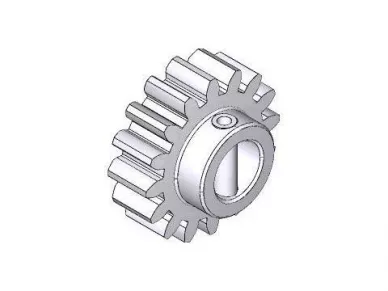 Came 119RIBS001 Roda dentada