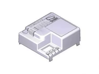 Came 119RIBS008 PCB-skydd