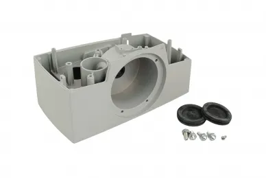 Came 119RIBS013 Body for BXV / SDN4 / SDN6 drives