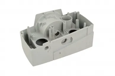 Came 119RIBS013 Body for BXV / SDN4 / SDN6 drives