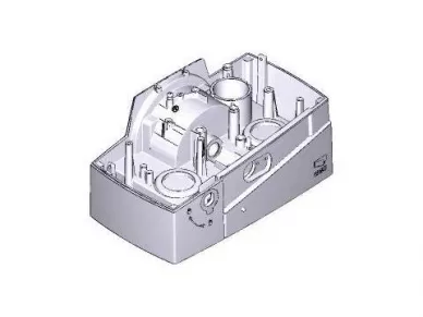 Came 119RIBS020 Корпус
