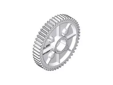 Came 119RIBS021 Modul principal