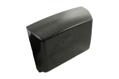 Came 119RIBX001 Carcasa exterior negra