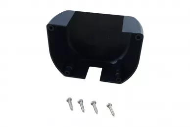 Came 119RIBX002 Coperchio del perno di trasmissione