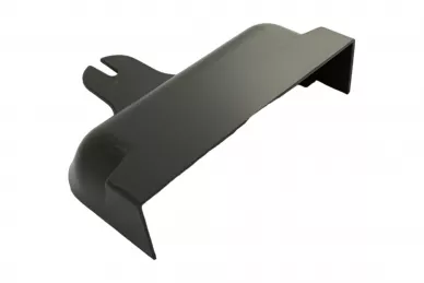 Came 119RIBX005 Крышка для крепежных винтов справа