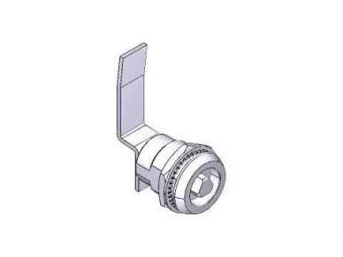 Came 119RIBX012 Патентная вставка для ключей