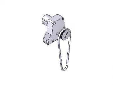 Came 119RIBX013 Encoder aandrijving