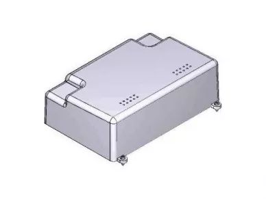 Came 119RIBX038 Panelens lock
