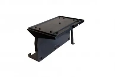 Came 119RIBX050 Montaje en panel