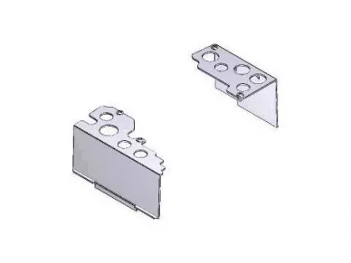 Came 119RIBX051 Huisvesting