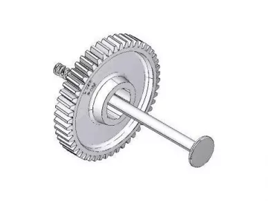 Came 119RIBX052 Verminaio