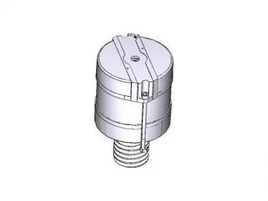 Came 119RIBX053 Motor...