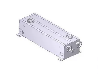 Came 119RIC047 Eindschakelaarmodule