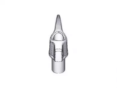 Came 119RICX018 Llave de embrague