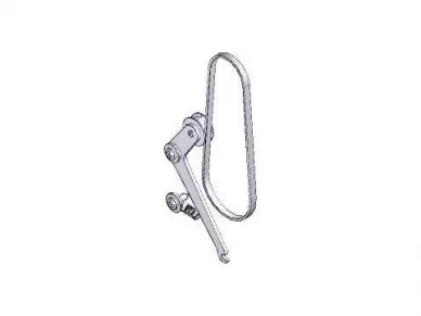 Came 119RICX024 Aandrijfriem