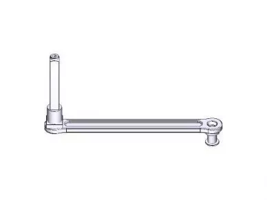 Came 119RID075 Brazo del actuador