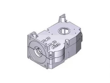 Came 119RID080 Корпус