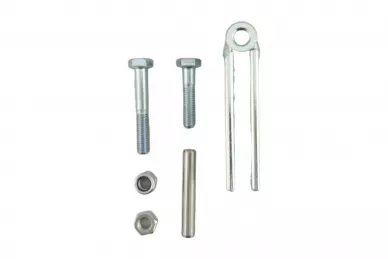 Came 119RID098 Vezérkar