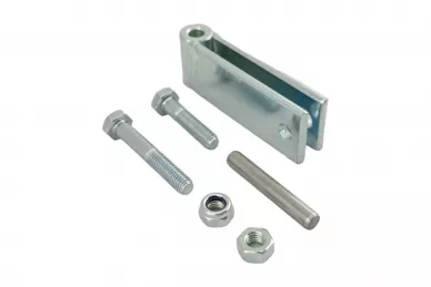 Came 119RID098 Vezérkar