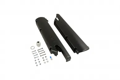 Came 119RID100 Fekete tok