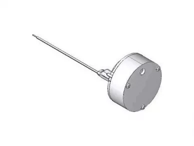 Came 119RID110 Electrofrenado