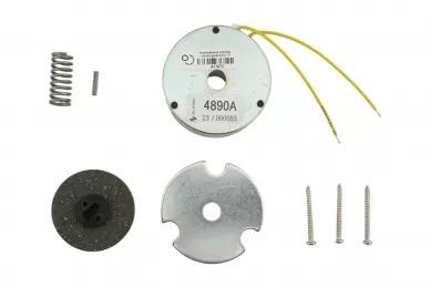 Came 119RID140 Fék.