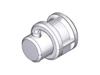 Came 119RID161 Buis tip