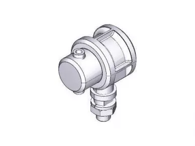 Came 119RID162 Mandrelli boru ucu