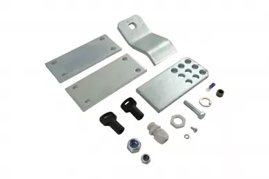 Came 119RID163 Set bevestigingen
