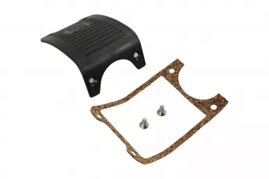Came 119RID169 Karosserideksel i plast