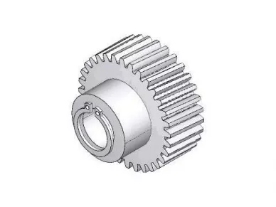 Came 119RID171 Buraco de minhoca