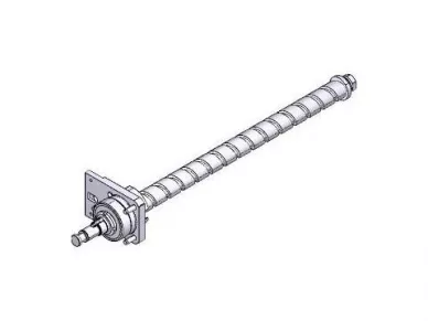 Came 119RID172 Parafuso