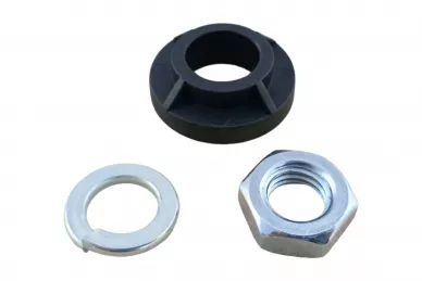 Came 119RID173 Anilha + porca no parafuso