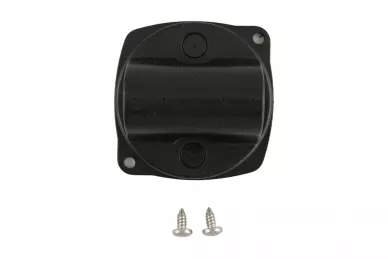 Came 119RID183 Tapa del condensador izquierda