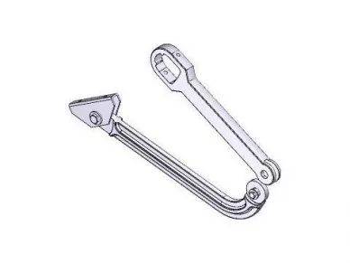 Came 119RID185 Ledad arm