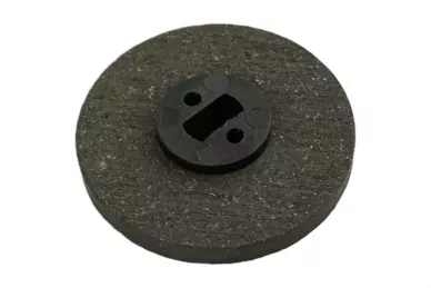 Came 119RID204 Remrubber inzetstuk