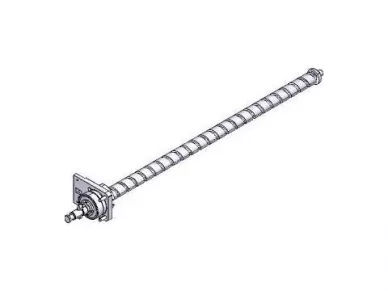 Came 119RID210 Tornillo