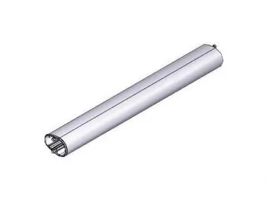 Came 119RID212 Skruvlock