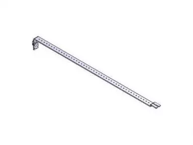 Came 119RID217 Soporte