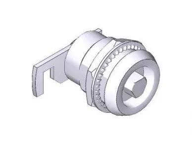 Came 119RID222 Вставка с ключом