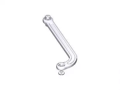 Came 119RID225 Snabb vinge arm