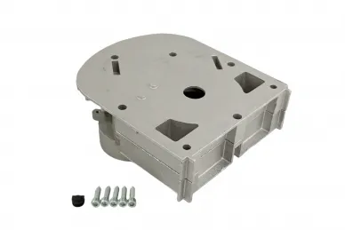 Came 119RID227 Aluminiumkropp