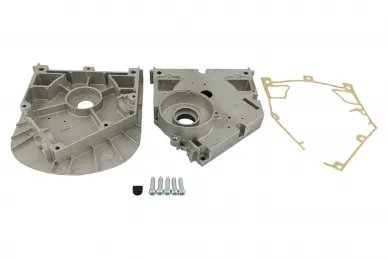 Came 119RID227 Aluminiumkropp