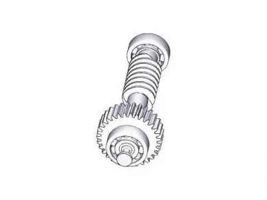 Came 119RID228 Verminaio