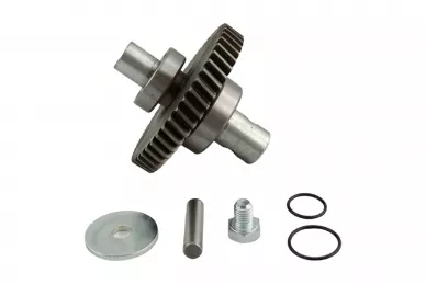 Came 119RID229 Caixa de velocidades principal