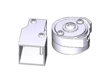 Came 119RID235 Unidade de interrutor de limite